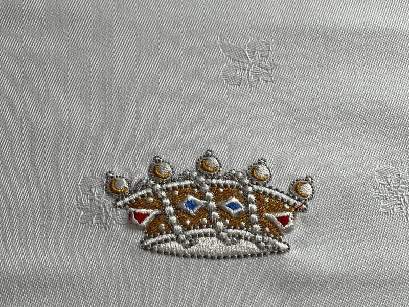 Conception Couronnes