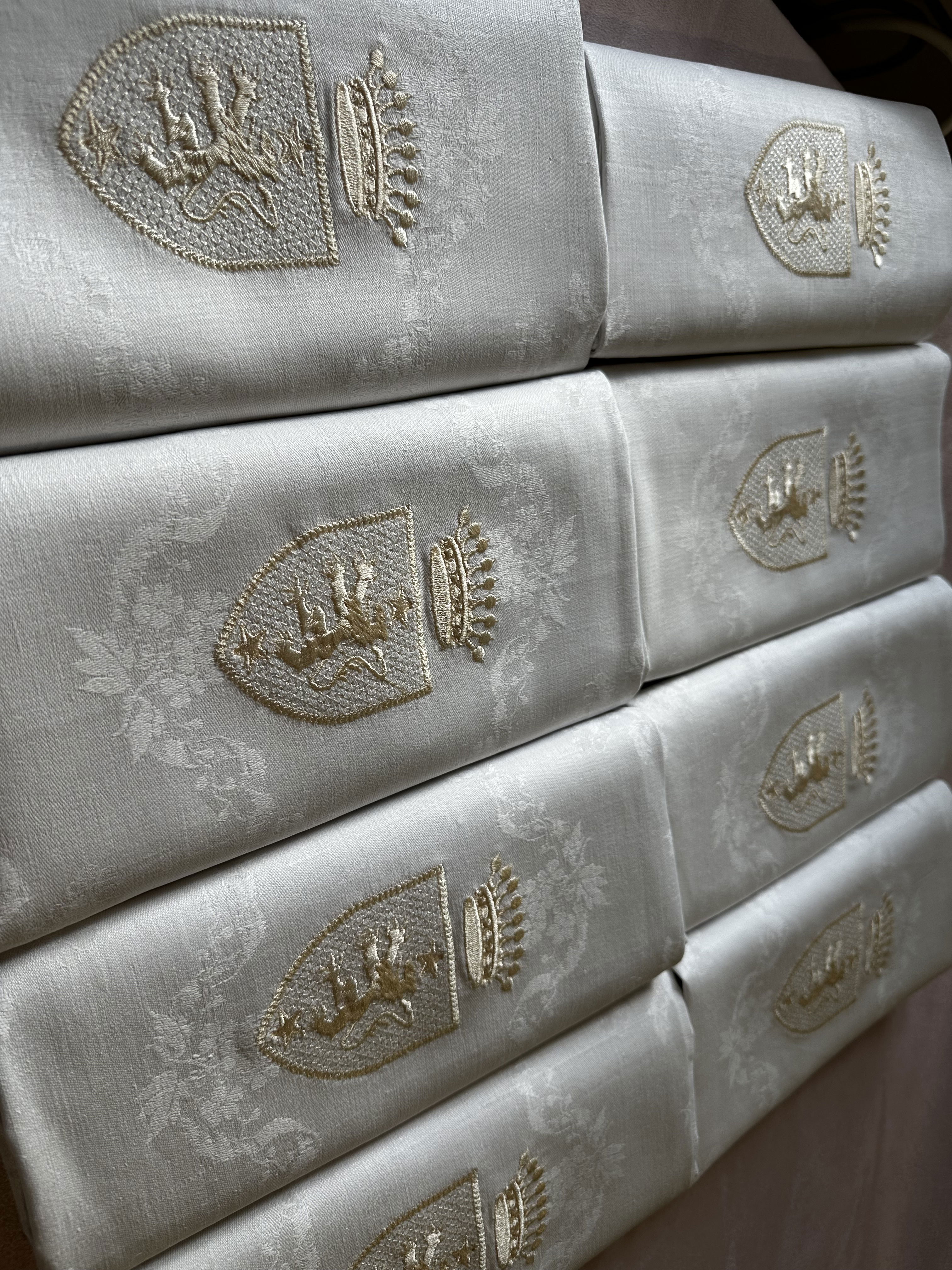 Ravviva il tuo stemma️