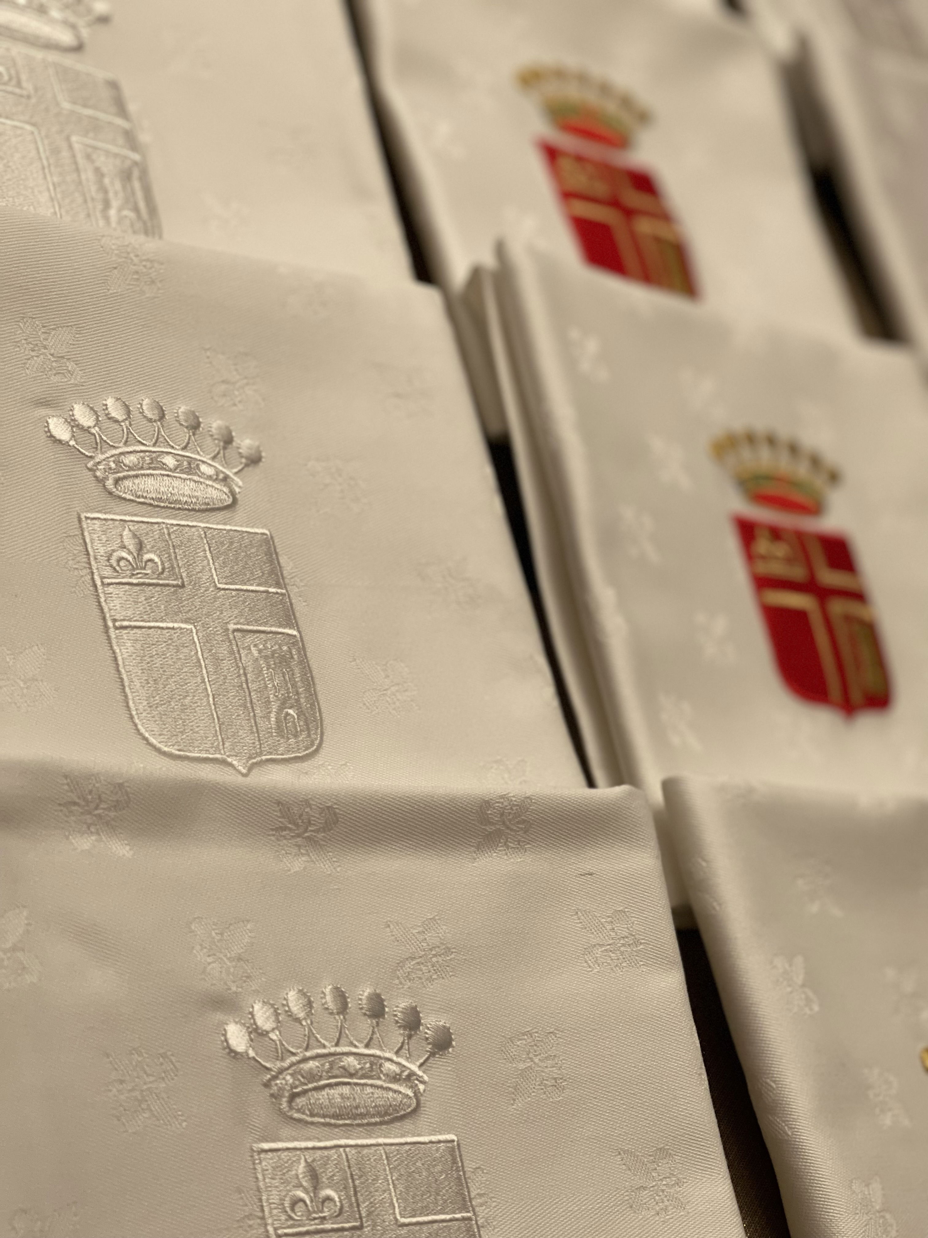 Ravviva il tuo stemma️