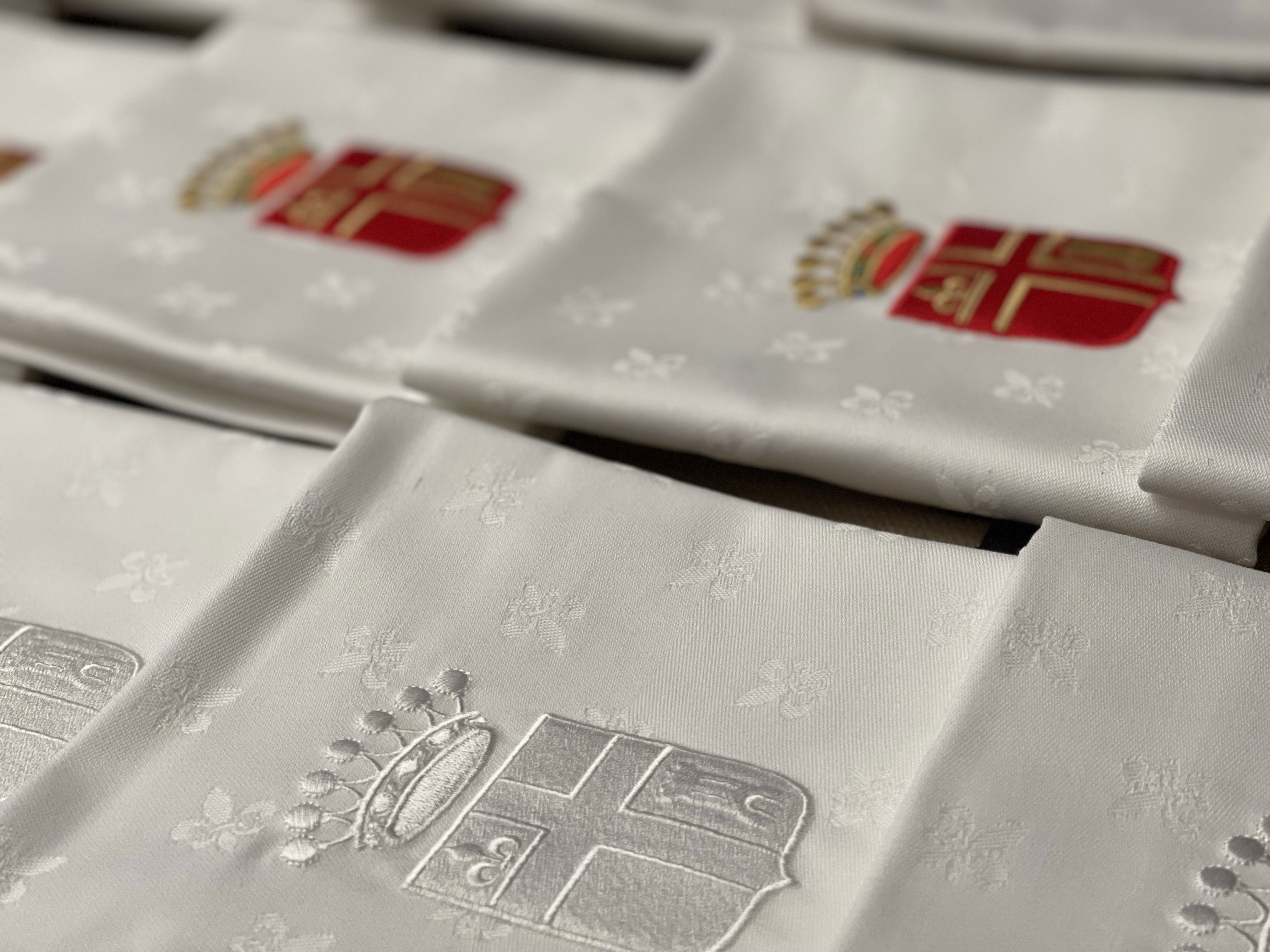 Ravviva il tuo stemma️