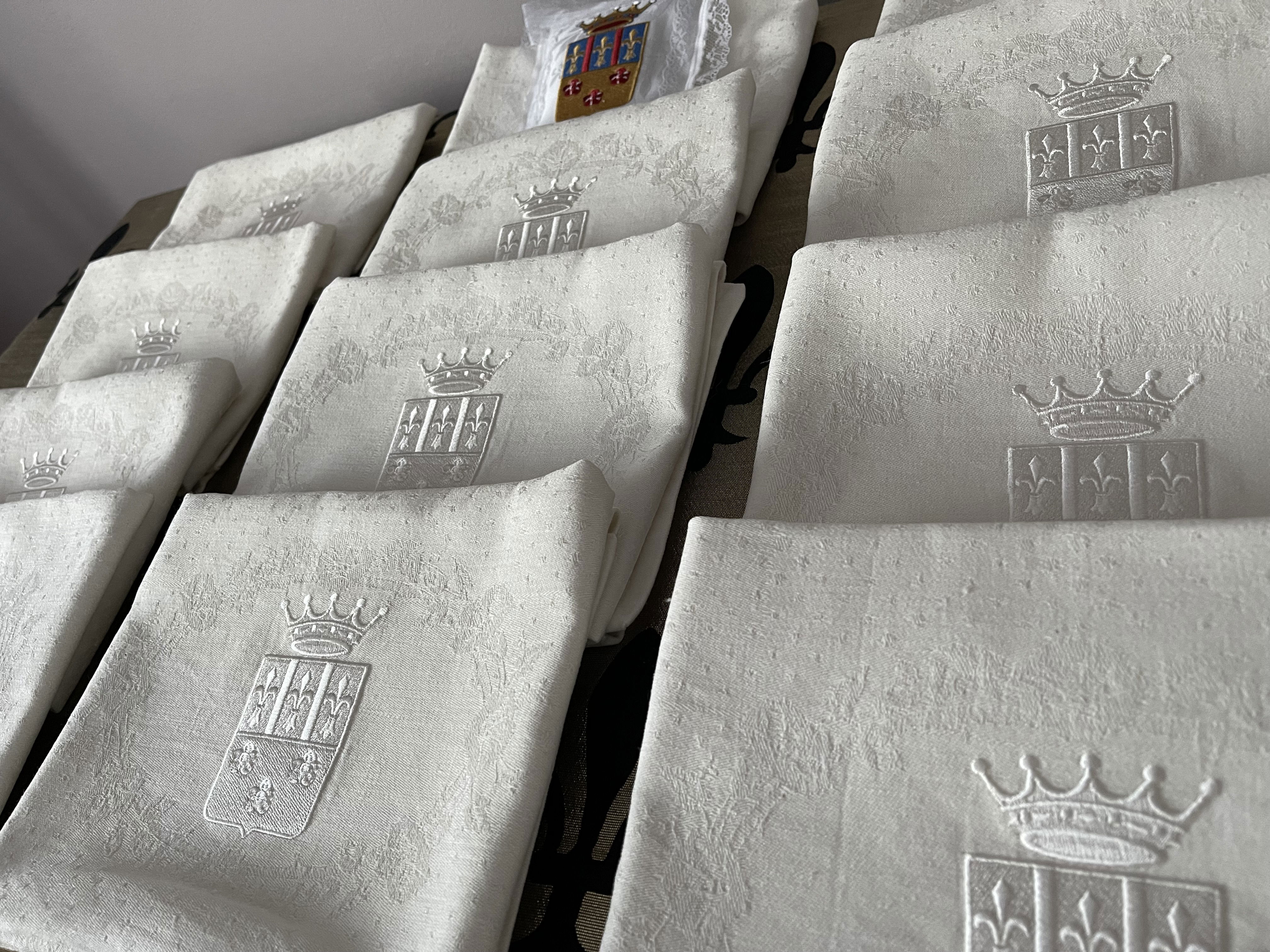 Ravviva il tuo stemma️