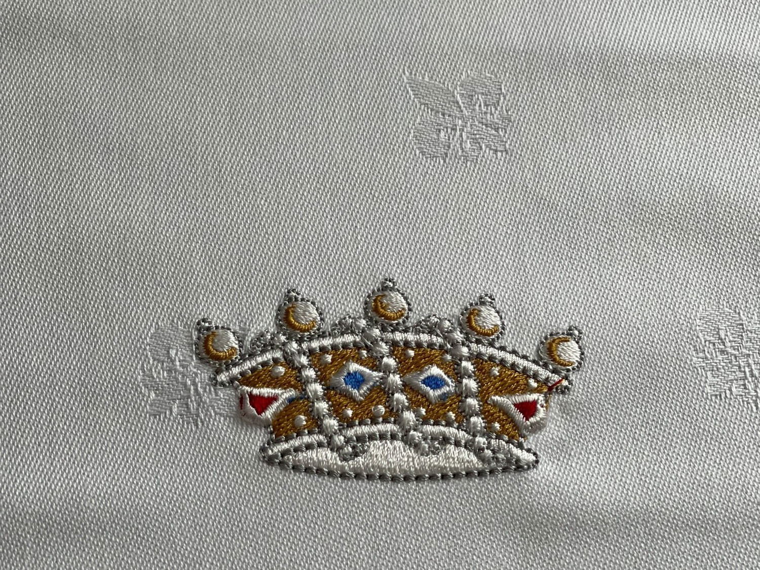 Conception Couronnes