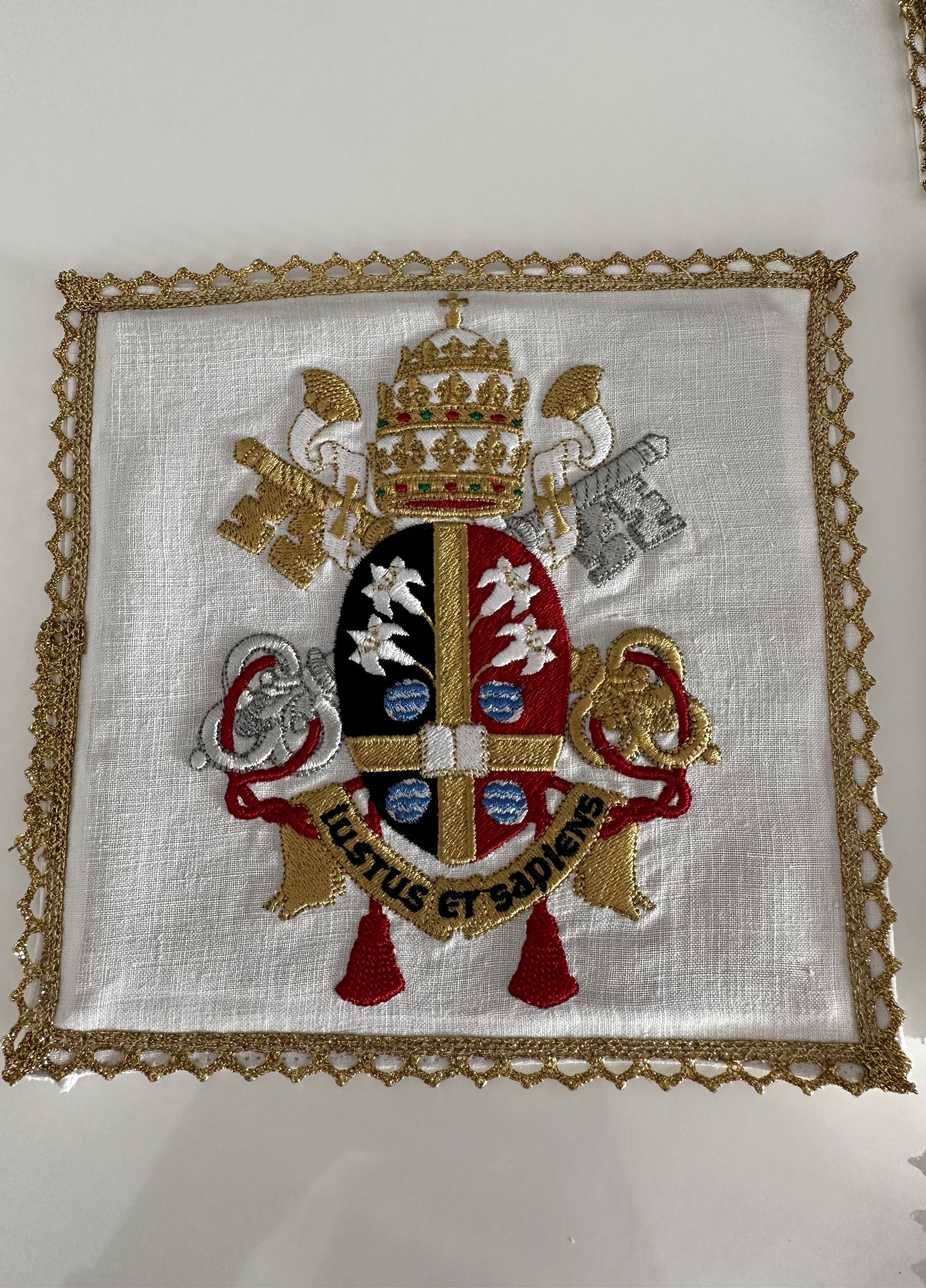 Conception de Blason/Armoiries