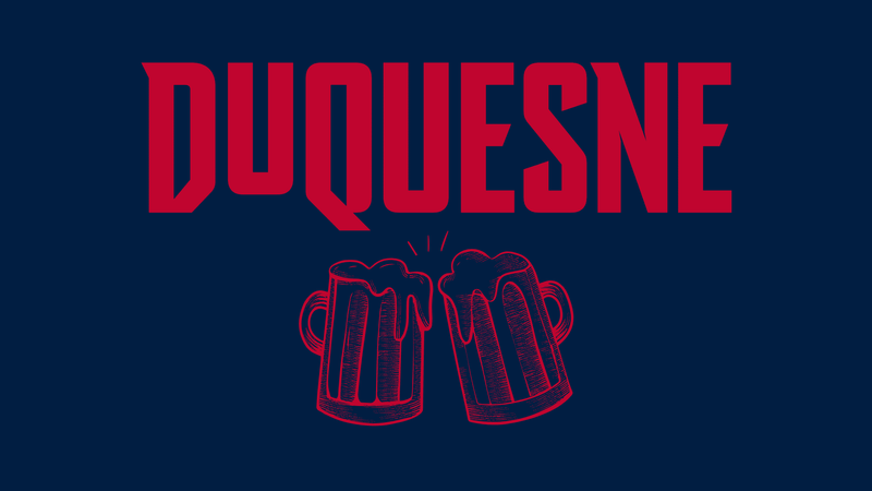 Duquesne Beer
