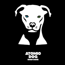 Atomic Dog Hard Cider
