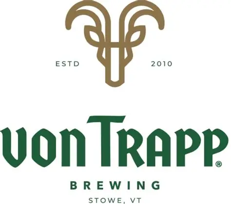 Von Trapp Brewery