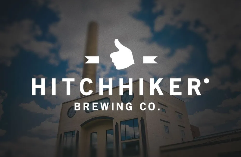 Hitchhiker Brewing Co.