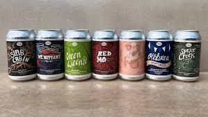 Otto's Pub and Brewery | State College PA