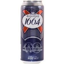 Kronenbourg 1664 - Carlsberg Brewery ...