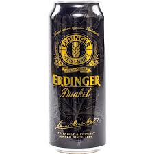 Erdinger Dunkel - Erdinger Brewery ...