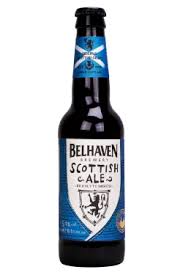 Belhaven Brewery