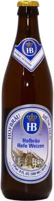 Hofbrau Hefe Weizen Bottles 16.9 Ounce ...