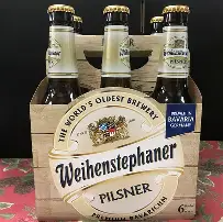 Image result for weihenstephaner beer