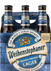 Image result for weihenstephaner beer