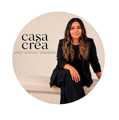 Transforma ideas en marcas con propósito.