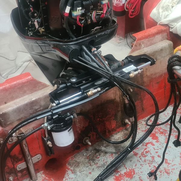 Boat Maintenance