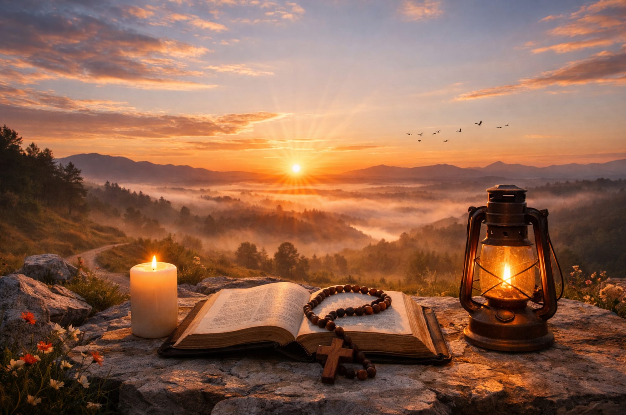 أنتَ البداية وأنتَ النهاية