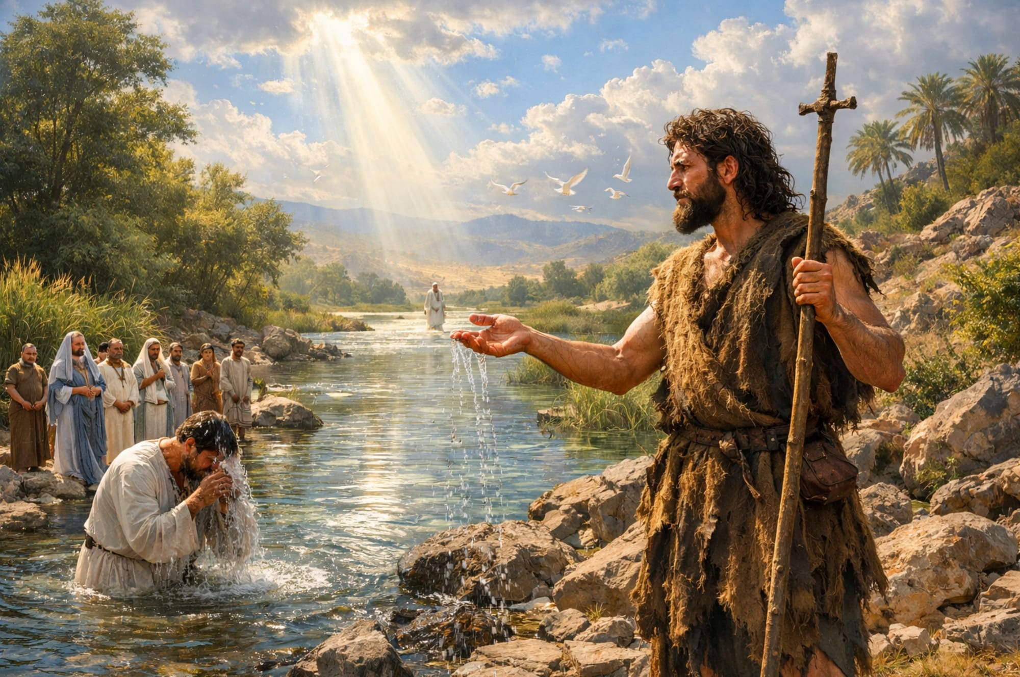 نبِيّ التوبَة والنور