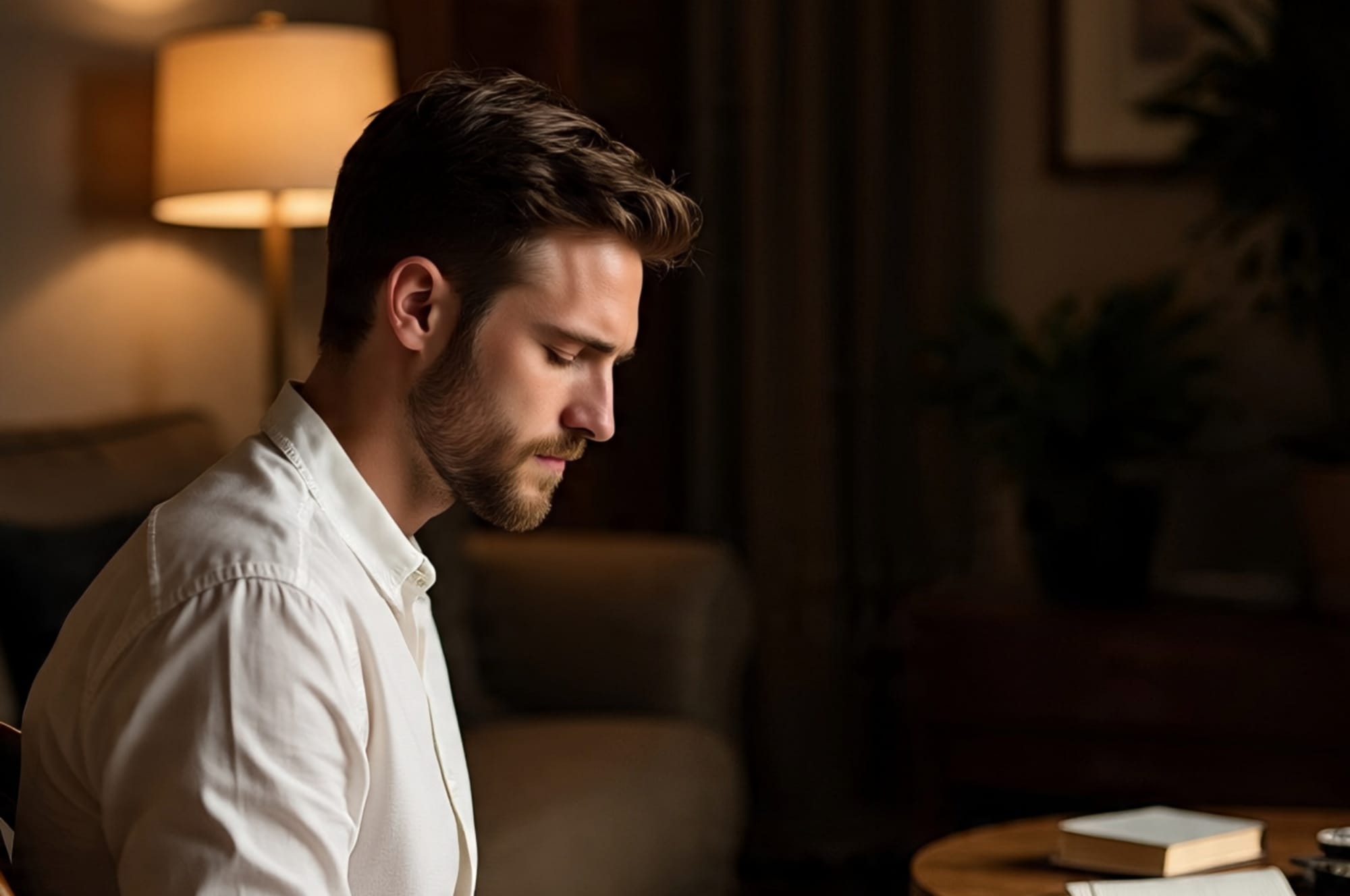 أَمامَكَ أَسكُبُ قَلبِي