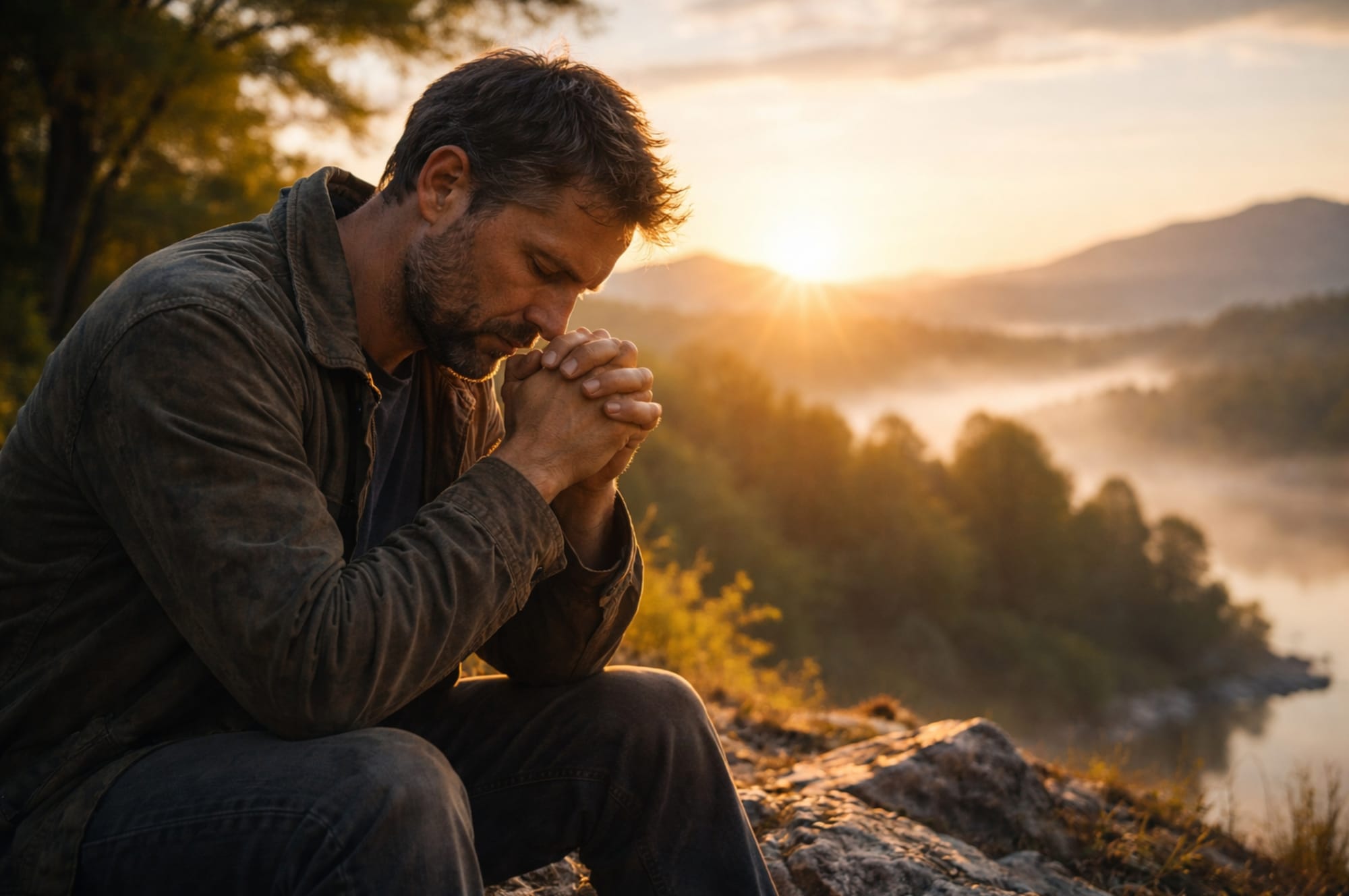 في هُدوئكَ أَحيَا