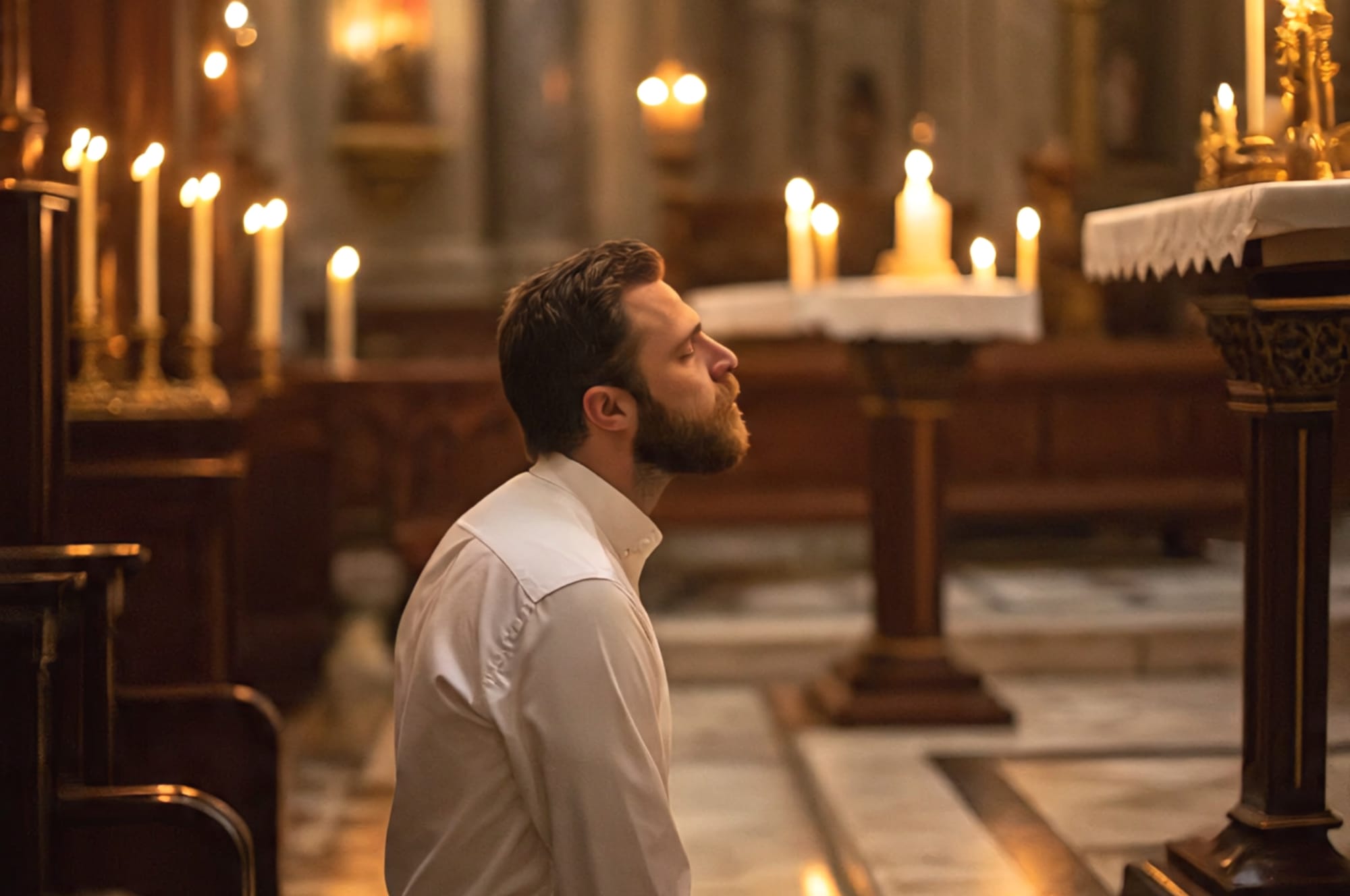 نُورُكَ يَكفيني