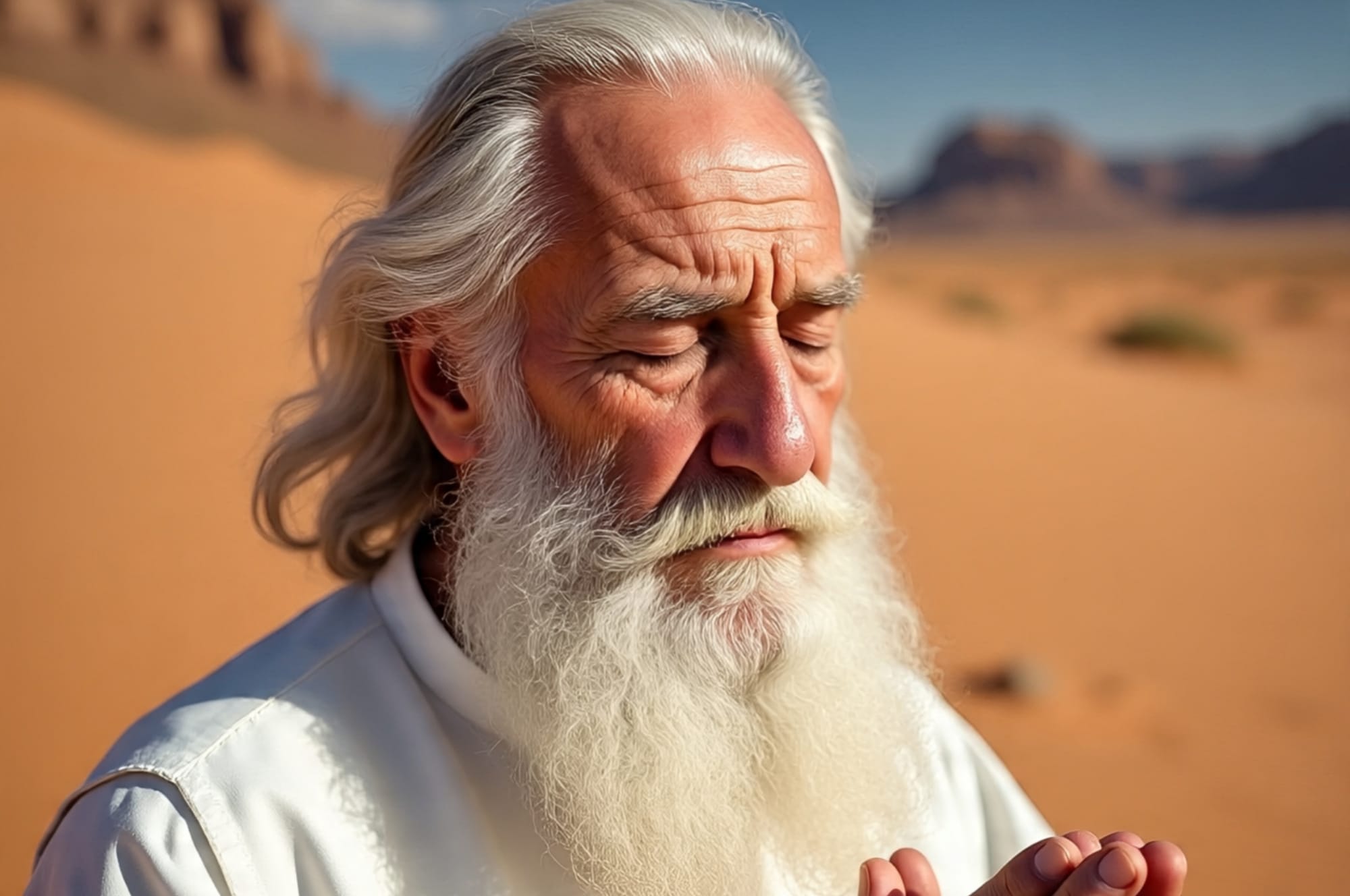صَلاة السَّير نَحوَ القِيَامَة