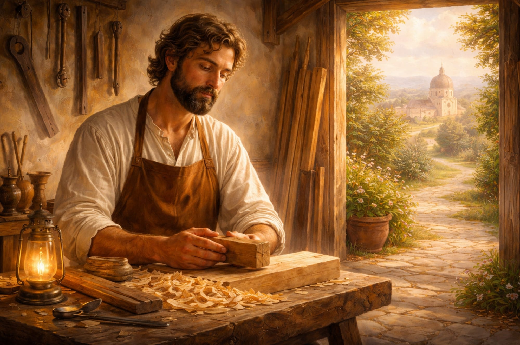صَلاةُ الحُضُورِ الصَّامِت