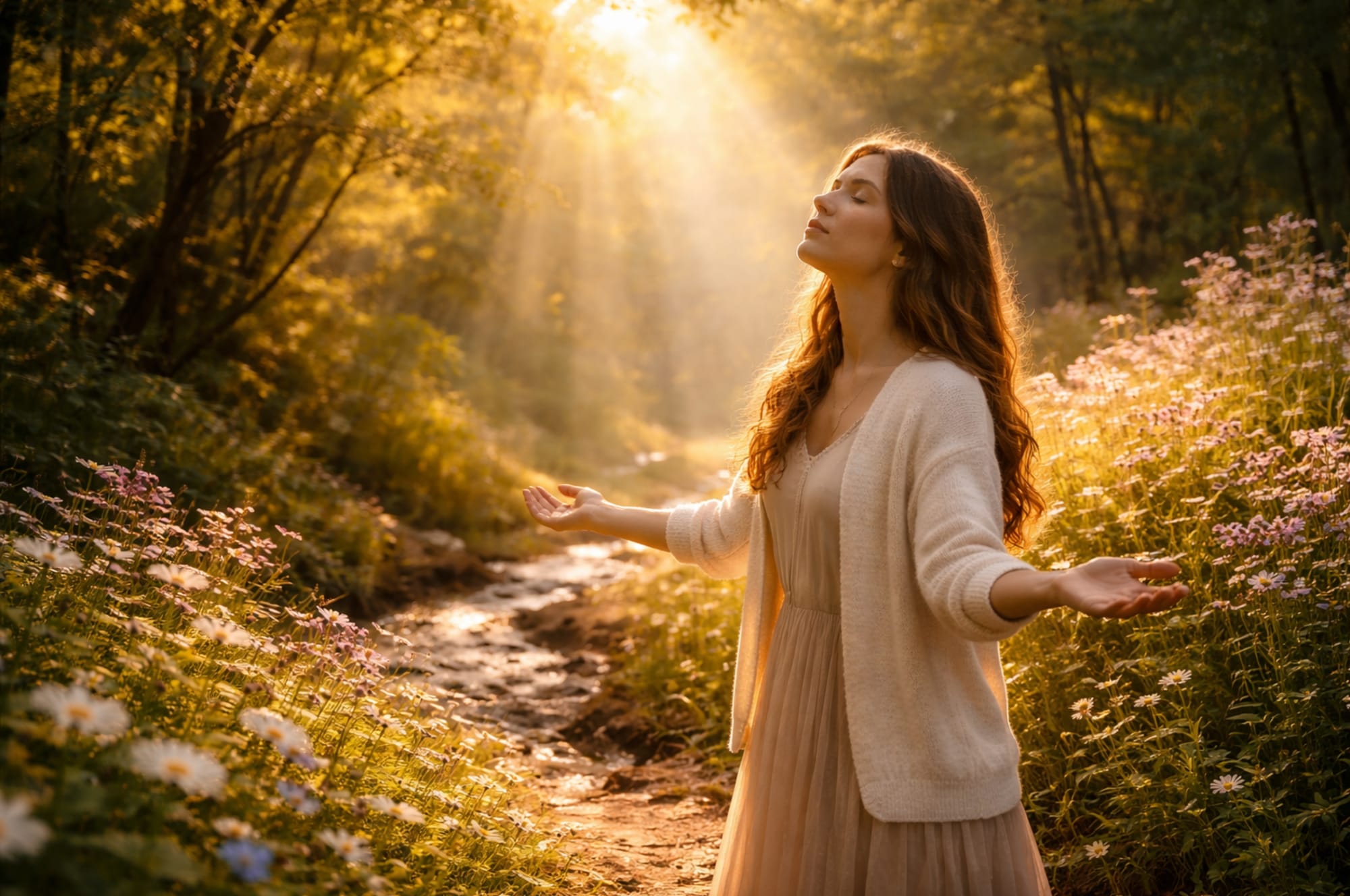 صَلاة الإنجِذَابِ إِلَى الله