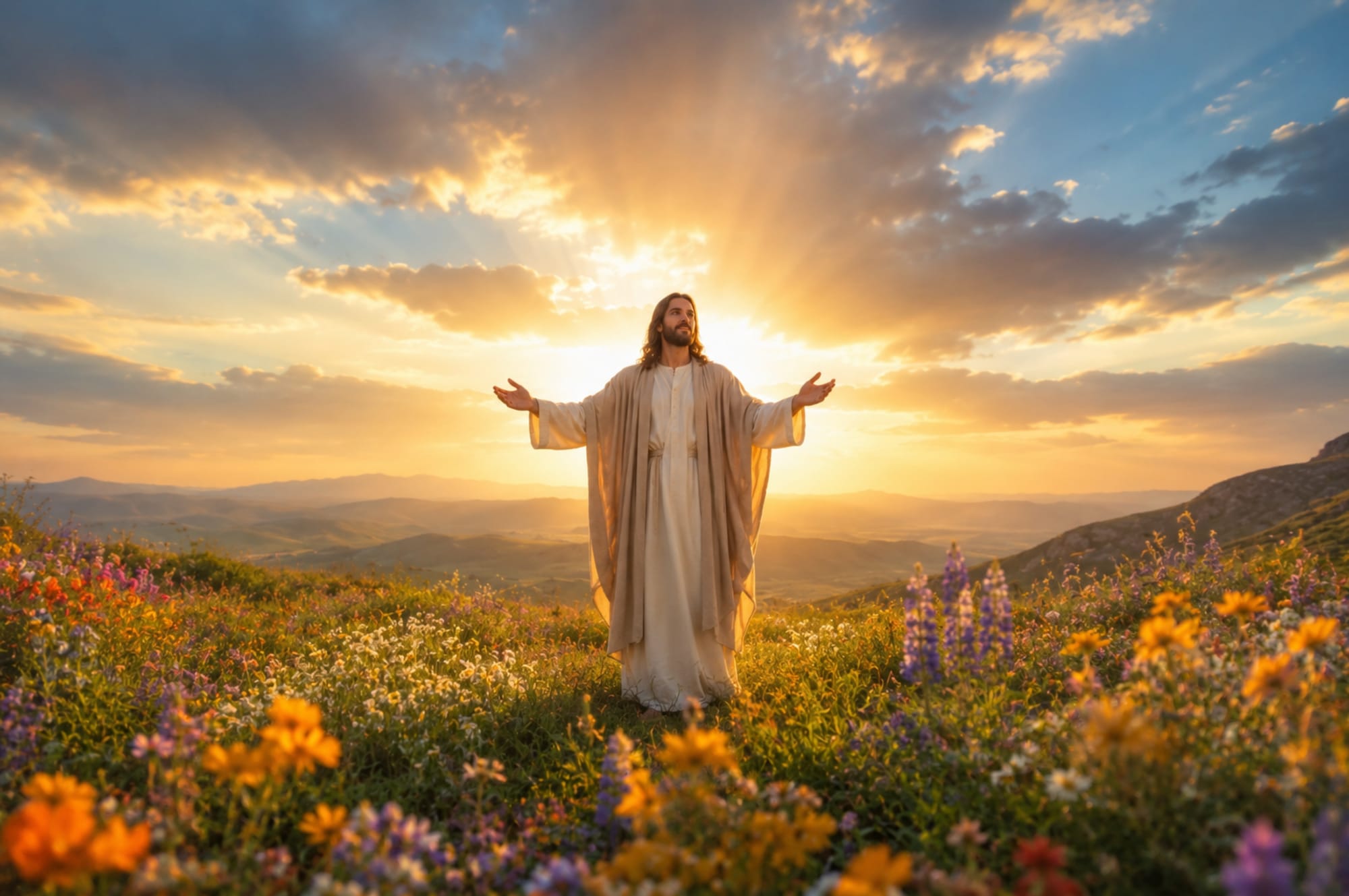 صلاة طَلَب وَجه الرَّبّ