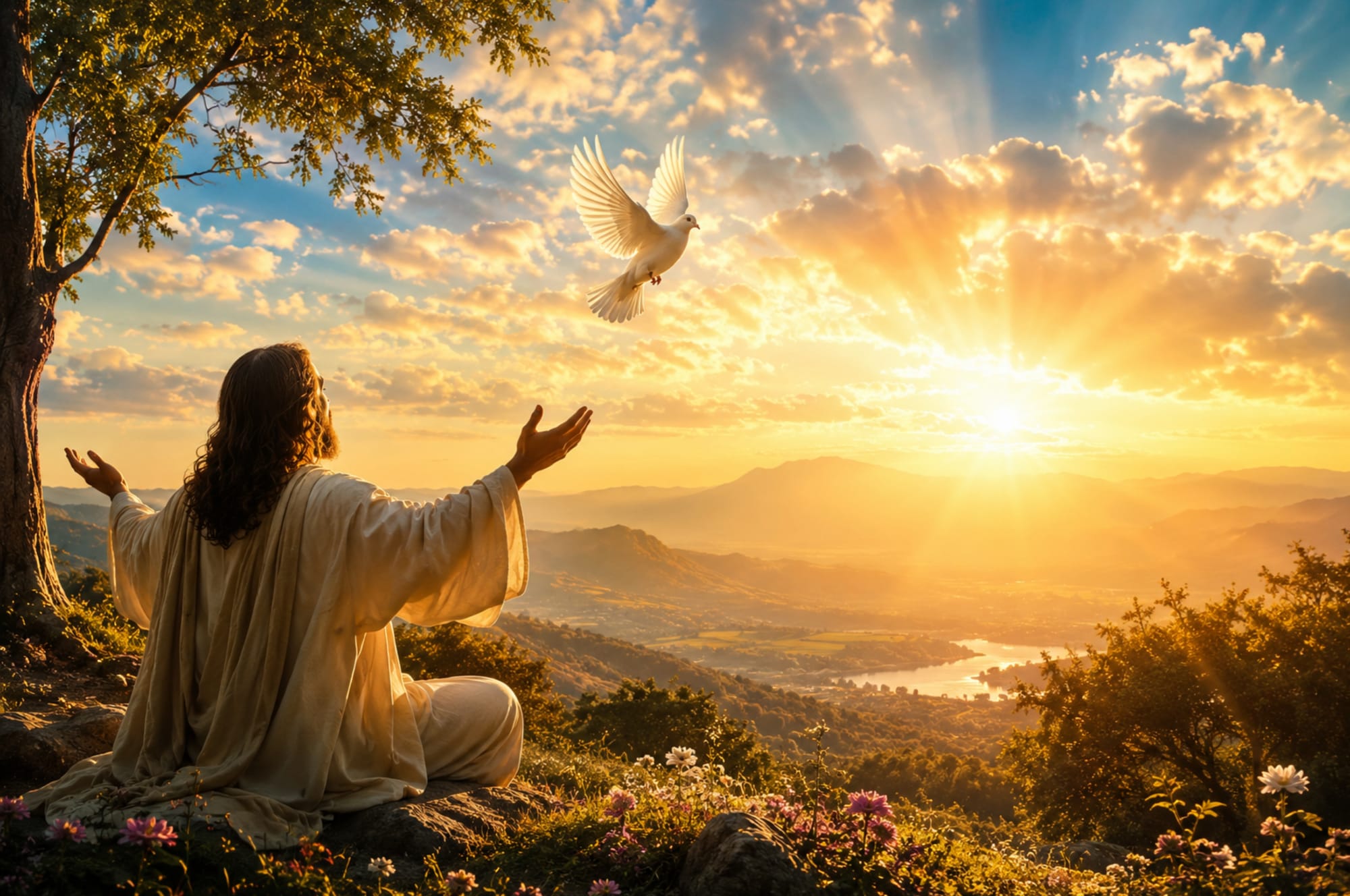 صلاة تَجدِيد الرُّوح