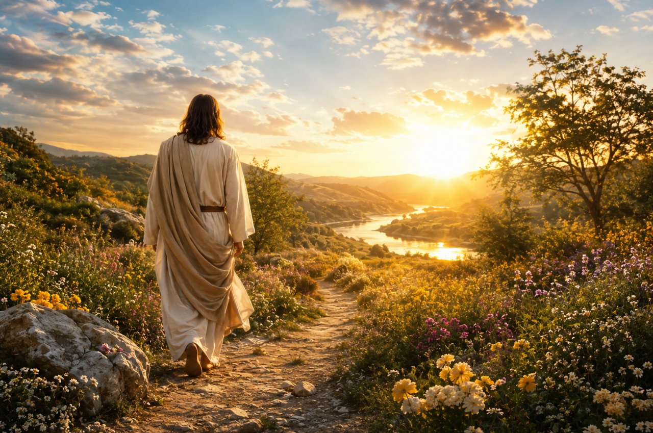 صَلاة ما بَعدَ العُبور