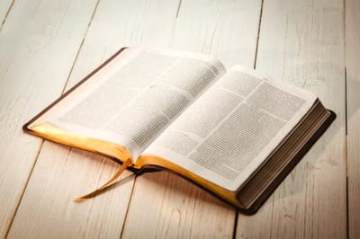 الإثنين من الأسبوع السابع من زمن العنصرة