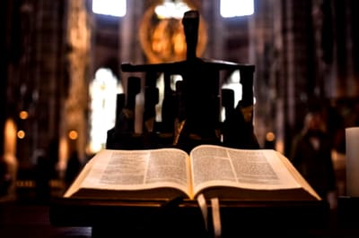 الأربعاء من الأسبوع السابع من زمن العنصرة