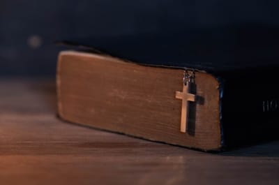 الإثنين من الأسبوع الثامن من زمن العنصرة