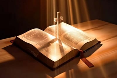 سِفِر الأحبار - الفصل السادس عشر - ٣ - قواعِد في الطاهر والنجس - للفصل السادس عشر هو يوم التكفير - ٦ - الكفّارة فريضة دائمة - الآيات التاسعة والعشرون حتَّى الرابعة والثلاثون