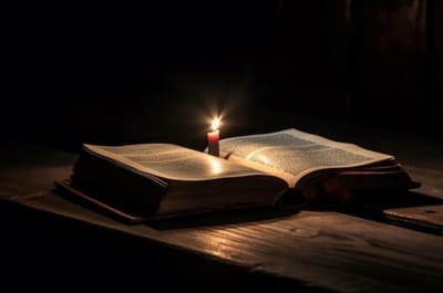 الخميس من الأسبوع الثامن من زمن العنصرة