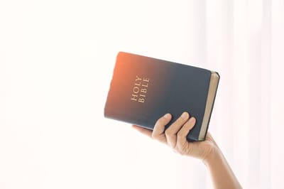 الخميس من الأسبوع الثاني عشر للعنصرة