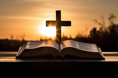 سِفِر الأحبار - الفصل الرابع والعشرون - ٤ - شريعة القداسة - للفصل الثالث والعشرون هو إحكام مختلفة في العِبادة - ب - أرغفة السميذ على مائدة الذهب - الآيات الخامسة حتَّى التاسعة