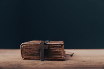 الجمعة من الأسبوع الثالث عشر للعنصرة