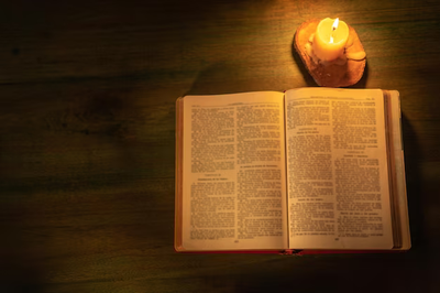 الجمعة من الأسبوع الرابع عشر للعنصرة