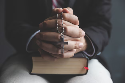 الخميس من الأسبوع السابع عشر للعنصرة