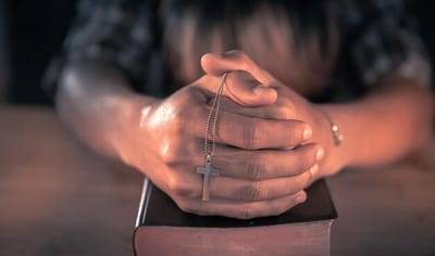 الثلاثاء الثامن عشر من زمن العنصرة
