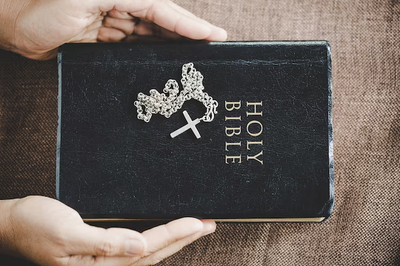 سِفِر العدد - الفصل السادس - ٢ - شرائع مُتنوّعة - للفصل السادس هو شريعة النذور والبركة الكهنوتيَّة - عنوان المقطع النذير وأحكامِه - الآيات الأولى حتَّى الثانية عشر