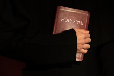 الثلاثاء من الأسبوع الثالث بعد الصليب