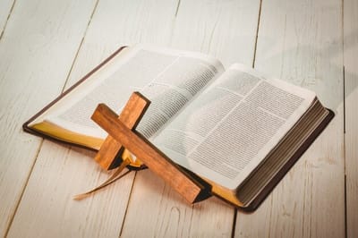 الجمعة من الأسبوع السابع بعد الصليب