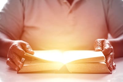 الجمعة من أسبوع زيارة العذراء لأليصابات