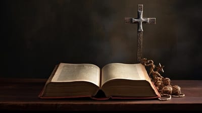 سِفِر العدد - الفصل الثاني والثلاثون - ٩ - تَقسيم الغنائم والأراضي - للفصل الثاني والثلاثون - عنوان المقطع تقسيم عبر الأردن - الآيات الأولى حتَّى الخامسة عشر