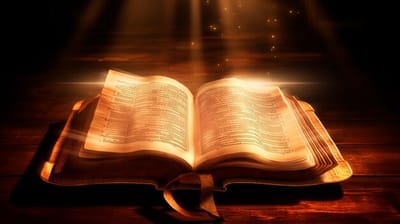 سِفِر تثنية الإشتراع - مدخل عام