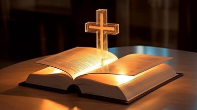 سِفِر تثنية الإشتراع - الفصل الرابع - ١ - خِطابا الإفتتاح - للفصل الرابع - عنوان المقطع كُفر بني إسرائيل في بعل فغور والحكمة الحقيقيَّة - الآيات الأولى حتَّى الثامنة