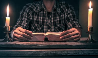 سِفِر تثنية الإشتراع - الفصل السابع - عنوان المقطع الإختيار الإلهي ونعمه - الآيات السابعة حتَّى الحادية عشر